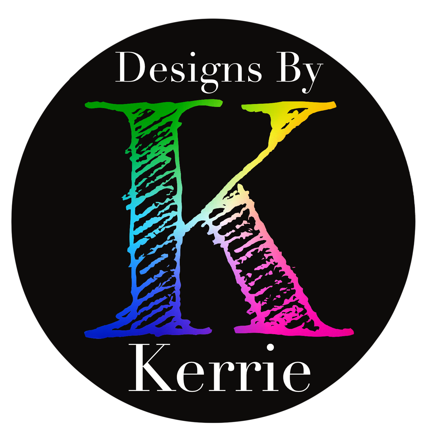 Logo Designs By Kerrie