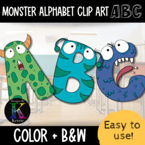 Monsterbet Clip Art