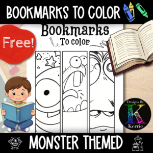FREE-Color-Your-Own-Bookmark